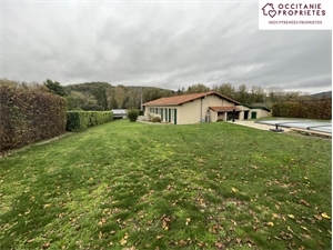 villa à la vente -   31310  MONTBRUN BOCAGE, surface 144 m2 vente villa - UBI447899408